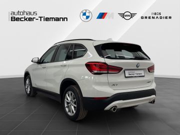 BMW X1 - 4