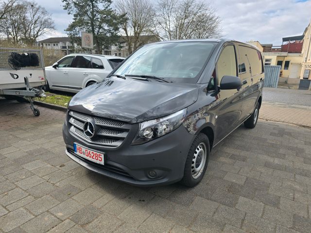 Mercedes-Benz Vito Kasten 114 CDI RWD kompakt