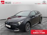 Toyota Corolla Touring Sports 2.0 Hybrid Team D
