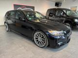 BMW 320d Touring Edition M-Paket 19 Zoll - BMW 320 aus 2010 mit Diesel-Antrieb