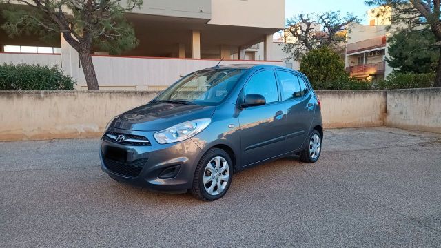 Hyundai i10 1.1 12V Classic