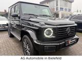 Mercedes-Benz G 580*AMG LINE* Schiebe.* - Mercedes-Benz Neuwagen in Bielefeld