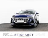 Audi E-TRON 50 Q S LINE ACC/HuD/PANO/360°/B&O/NIGHT - Audi e-tron Gebrauchtwagen