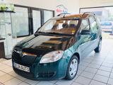Skoda Roomster Plus Edition - Skoda Roomster in Hannover