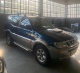 Nissan Terrano II 2.7 Tdi 5 porte Sport Safari - Nissan Terrano: Ii