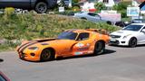 Andere Dodge Viper Promod Dragster - : Dragster