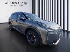 NISSAN X-Trail 1.5 VC-T e-Power N-Connecta ACC+LED+Navi