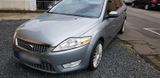 Ford Mondeo Turnier Kombi Titanium Ausstat... - Ford Mondeo aus 2009: Titanium