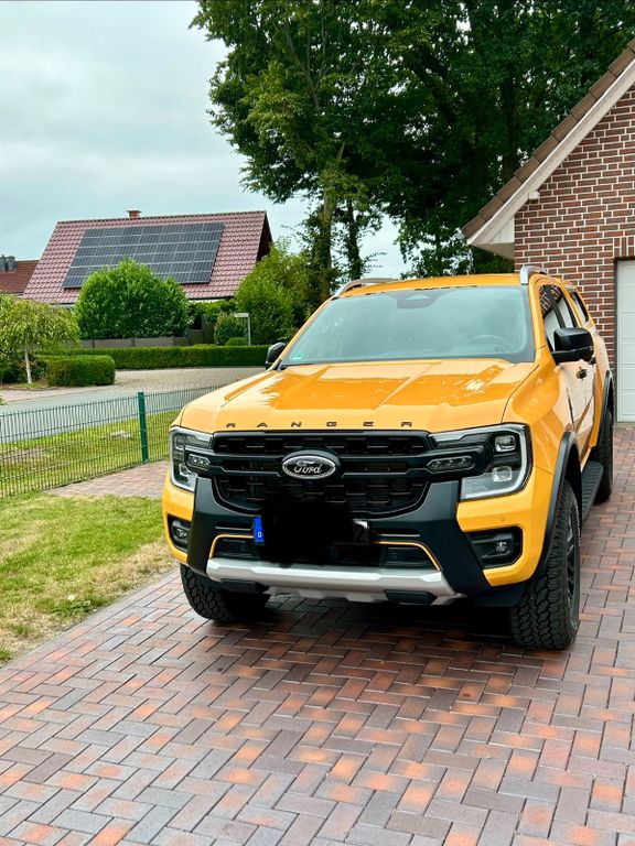 Image of Ford Ranger