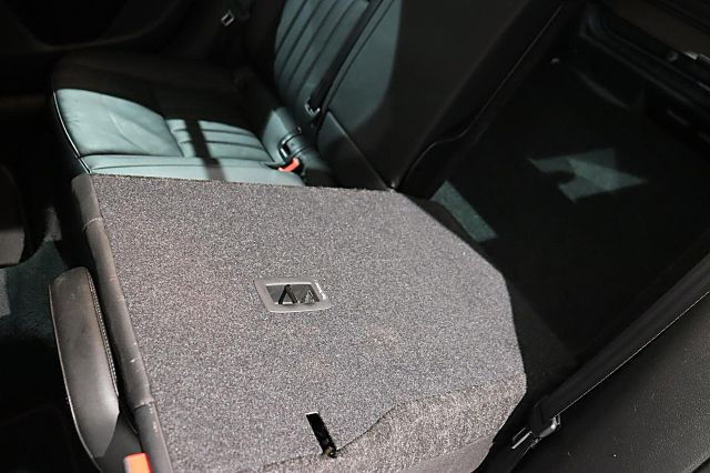 Octavia Combi 1.5 TSI Style ACC LEDER AHK NAVI L