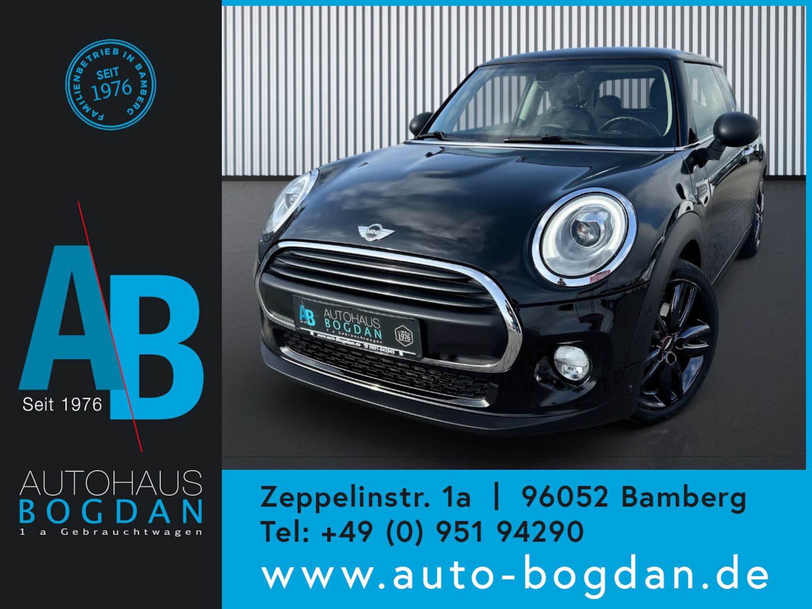 MINI ONE