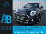 MINI ONE Headup*LED*Navi*PDC*SHZ*TÜV neu - MINI ONE aus 2017