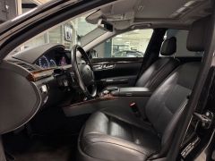 MERCEDES-BENZ S 350 S Limousine/MEMORY/LEDER/EURO6/TRAUM!