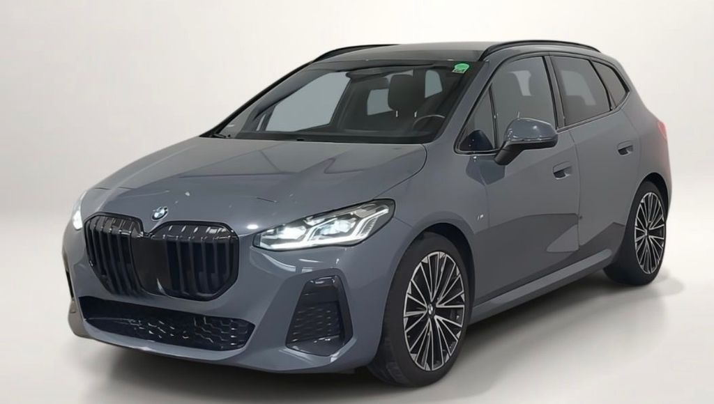 Image of BMW 218 Active Tourer