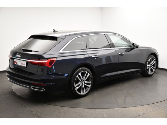 Audi A6 - Bild 3