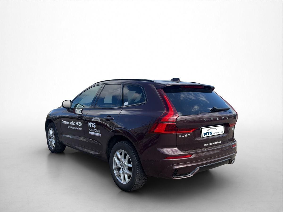 Volvo XC60 - Bild 9