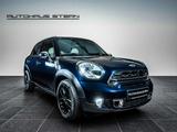 MINI Cooper SD Countryman*BI-XENON*LED*AUTOMATIK*PANO - MINI MINI Gebrauchtwagen in Essen