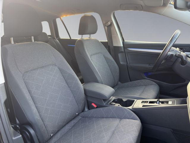 Golf VIII Variant 2.0 TDI Life DSG