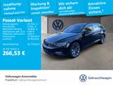 Volkswagen Passat Variant 2.0 TDI DSG Business Navi RearVie