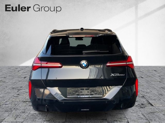 BMW X3 - Bild 5