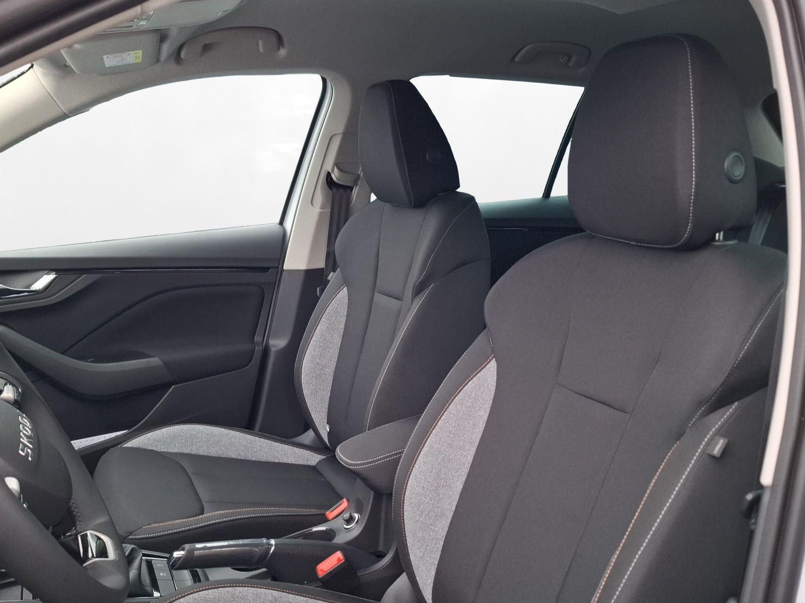 Skoda Kamiq Balance 1,0 TSI (85 kW) DSG