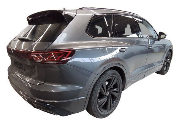 Volkswagen Touareg - Bild 4