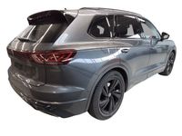 Volkswagen Touareg - Vorschau Bild 4