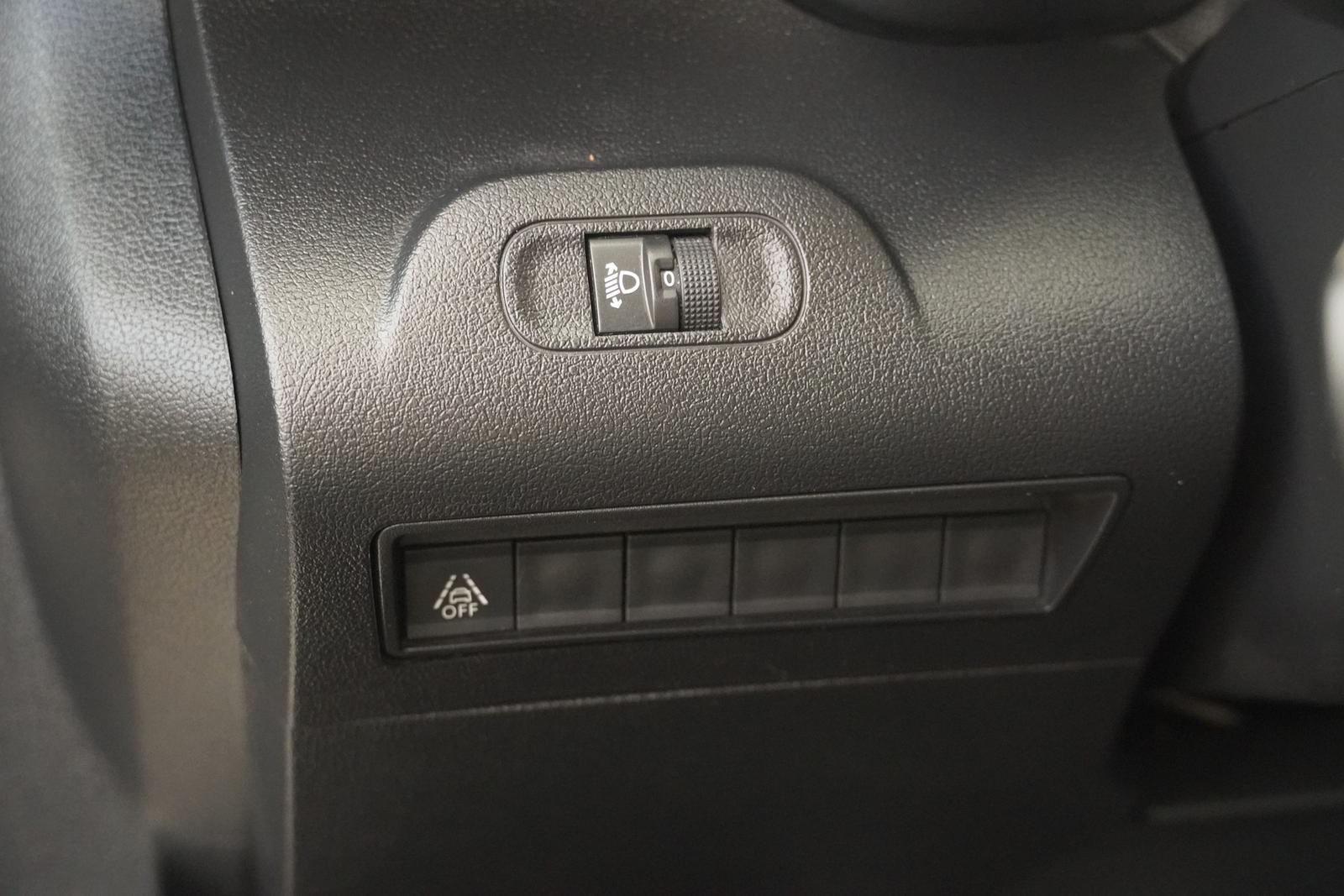 Citroën Berlingo 1.2 12V e-THP MPV Feel M AHK 360° DAB