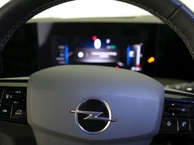 Astra Electric L LIM GS 54kWH+LED+NAVI+360 GRAD 