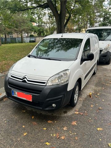 Citroën Berlingo BlueHDi 120 S&S Multispace Selectio...