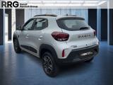 Dacia Spring Extreme ELECTRIC 65 CCS LED Kamera Navi - Dacia Spring CCS Gebrauchtwagen