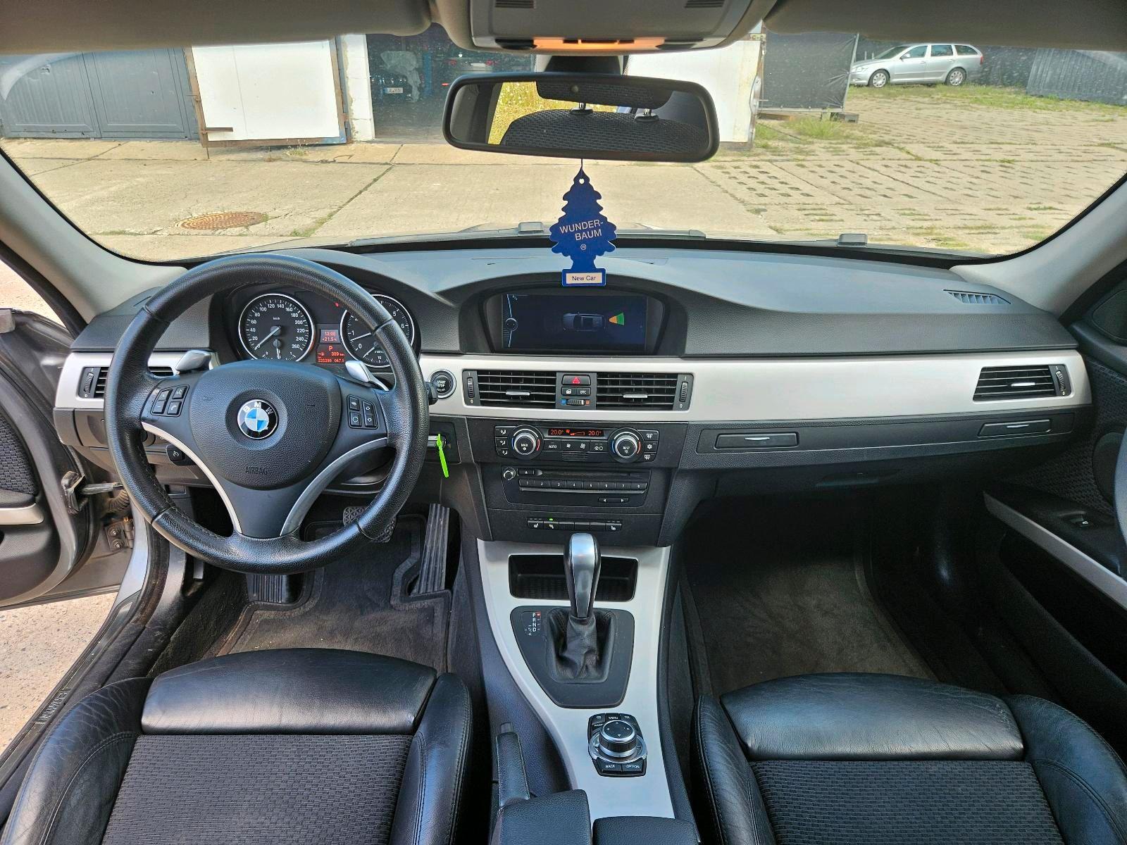 BMW 225 2009 — photo 11