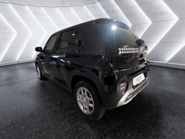 Hyundai INSTER – Bild 4