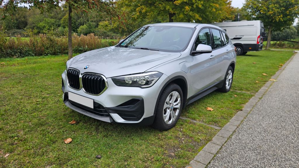 Image of BMW X1