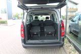 Citroën BERLINGO XL PURETECH 110 FEEL 7-Sitzer - Citroën Berlingo: Kombi