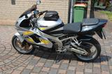 Kawasaki ZX-9R EF - KAWASAKI ZX9R