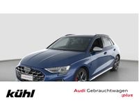 Audi S3 - Vorschau Bild 1