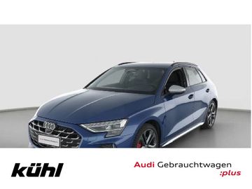 Audi Leasingangebot: Audi S3 Sportback 2.0 TFSI Q S tronic Matrix/ACC/360°