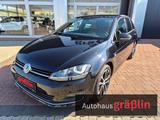 Volkswagen Golf VII 1.4 TSi DSG Edition Xenon Leder AHK - Volkswagen Golf: Schwarz, Edition