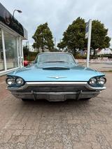 Ford Thunderbird In Top Zustand ,Tolles Coupe mit Pow - Ford Thunderbird mit 3 Türen