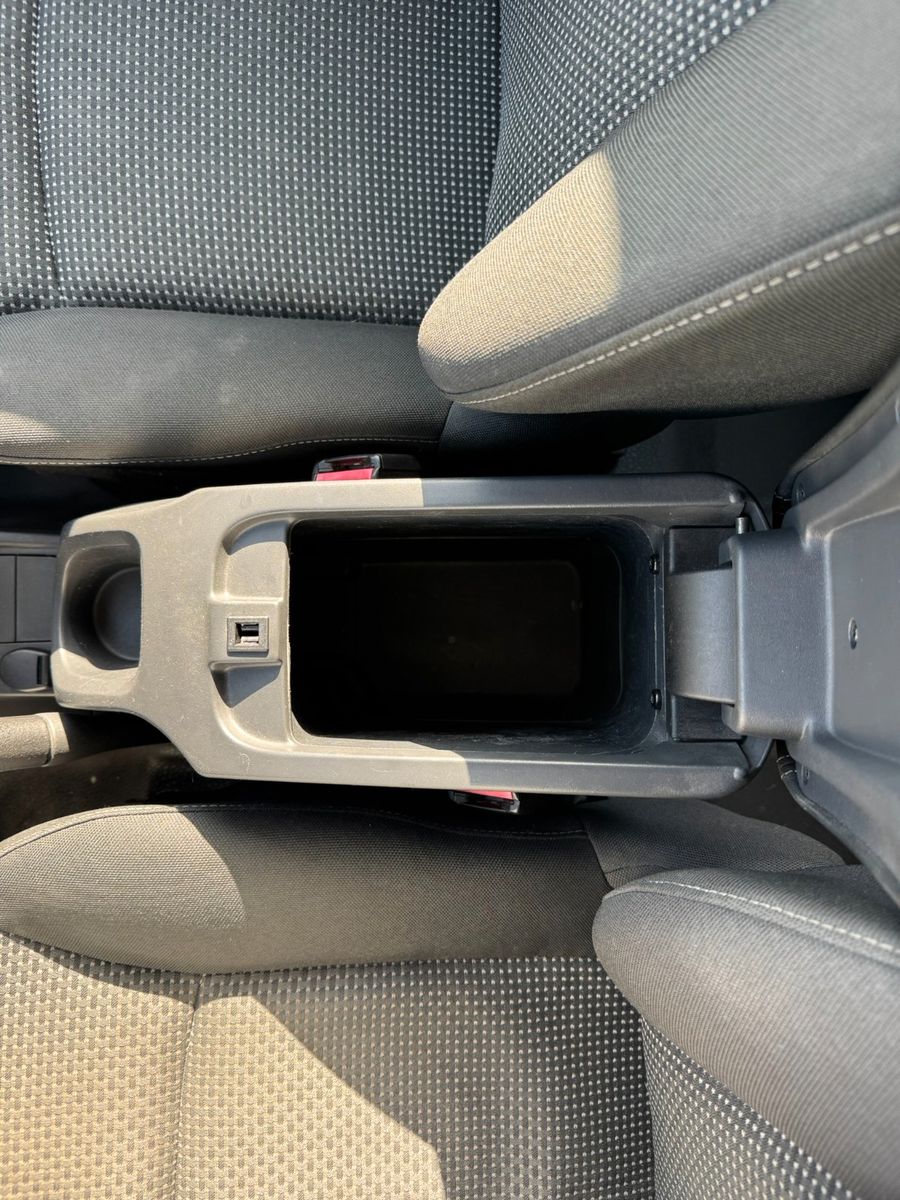 Fahrzeugabbildung Mercedes-Benz Citan 109 CDI Mixto extralang Klima