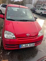 Daihatsu Hier ist ein Fahrzeug zu verkaufen Daihatsu - gebrauchte Daihatsu Cuore aus dem Jahr 2006