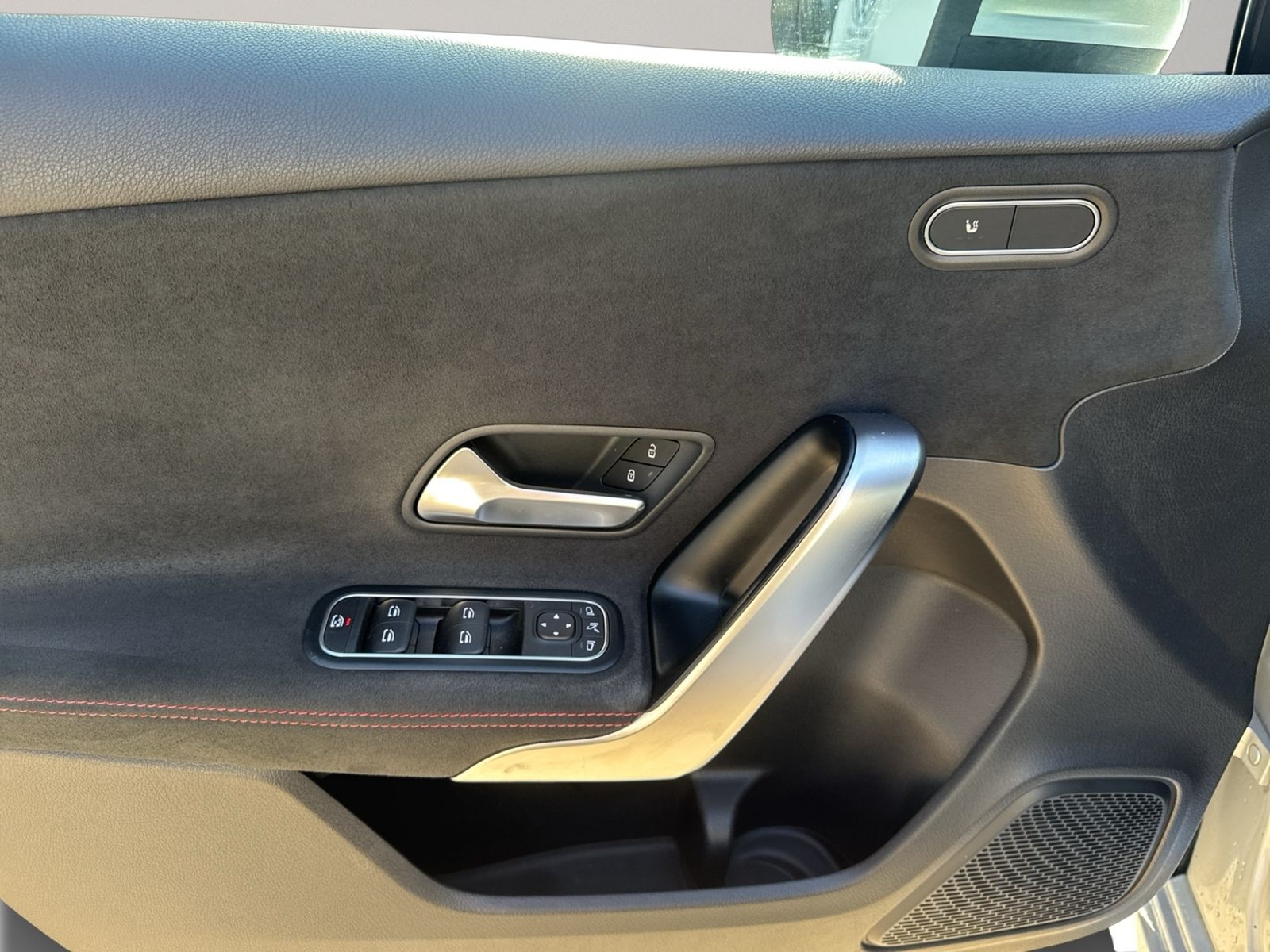 A 200 AMG Line, Navi Premium Paket, PANO, LED Si