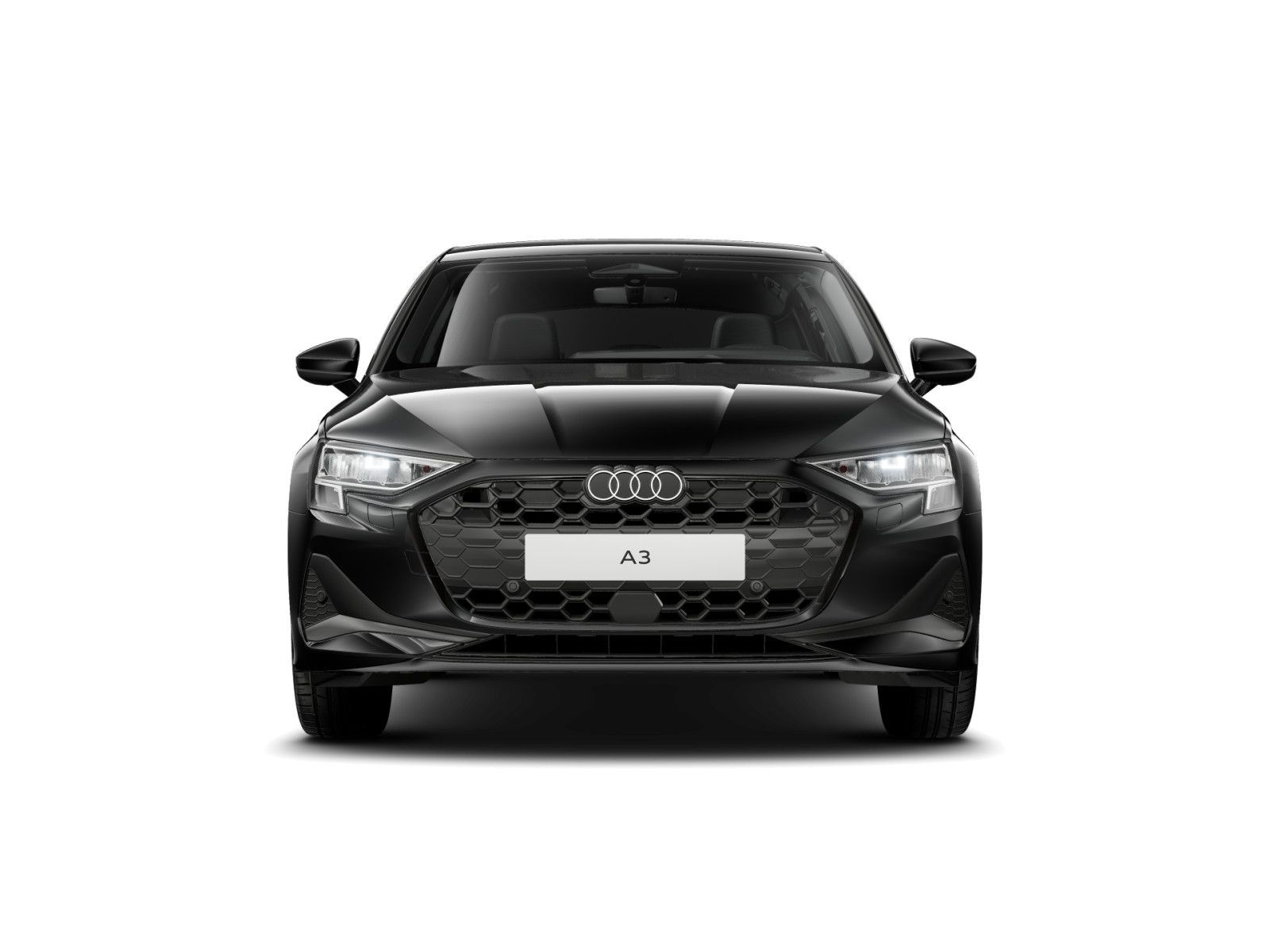 Audi A3 - Bild 3