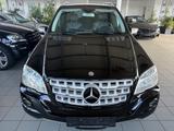 Mercedes-Benz ML 350 CDI 4Matic Navi*PDC*LEDER*Xenon*SD - Mercedes-Benz ML 350: 4matic