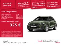 Audi A3 - Vorschau Bild 2
