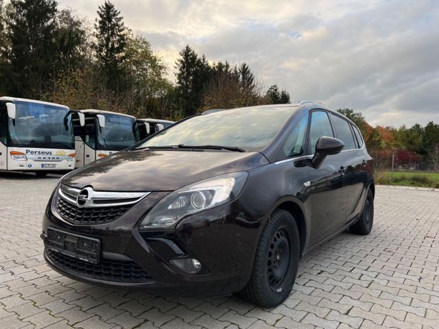 Opel Zafira C Tourer CDTI *Bi-Xenon*Euro6*