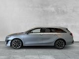 Kia cee'd Sporty Wagon GT-Line 1.5T-GDI LED+NAVI+SHZ - Kia Gebrauchtwagen in Dortmund