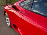 Ferrari 360 Technisch überholt, volle Historie, Deutsch - Ferrari 360: Coupe