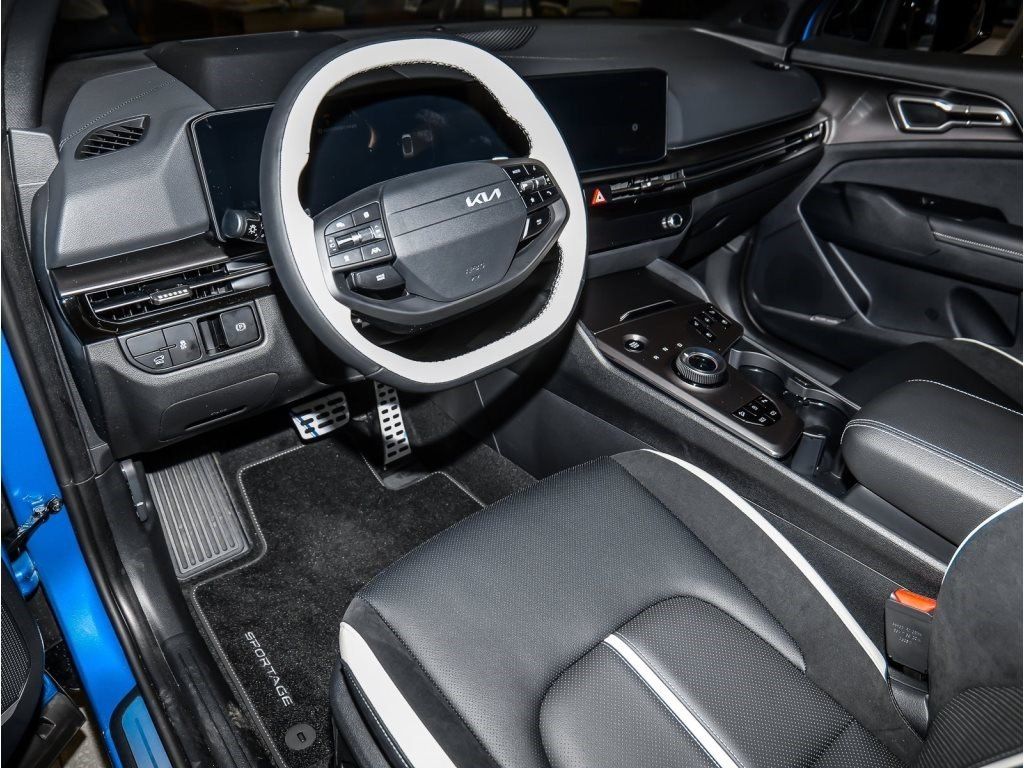 Kia Sportage - Bild 17